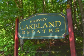 Vacant Residential Land for Sale, 0 Hall Dr, Trent Lakes, ON