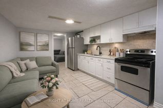 House for Rent, 67 Brentwood Dr #Lower, Hamilton, ON