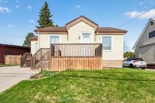 Bungalow for Sale, 944 Garth St, Hamilton, ON