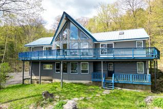 Detached House for Sale, 19243 Hwy 35 Hwy, Algonquin Highlands, ON