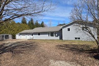 Sidesplit for Sale, 775737 10 Hwy, Chatsworth, ON