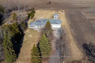 House for Sale, 4782 Regional Rd 57 N/A, Kawartha Lakes, ON