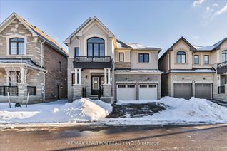House for Sale, 2858 Foxden Sq, Pickering, ON