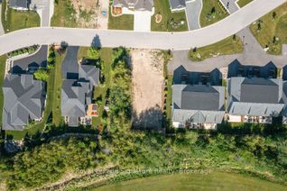 Vacant Residential Land for Sale, 144 Landry Ln, Blue Mountains, ON