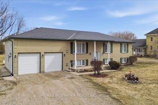 Bungalow for Sale, 6704 Perth Line 44 N/A, West Perth, ON