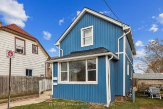 Duplex for Rent, 19 Seneca St #Unit 2, St. Catharines, ON