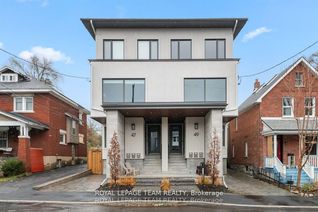 Property for Rent, 47 GROSVENOR Ave #1, Glebe - Ottawa East and Area, ON