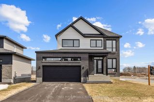 House for Sale, 235 Bourdeau Blvd, The Nation, ON