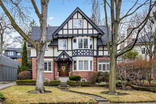 Property for Sale, 136 Roxborough Dr, Toronto, ON