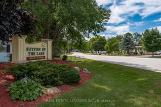 Detached House for Sale, 50 Juno Cres, Georgina, ON