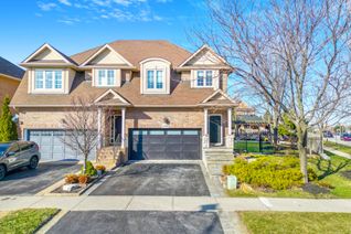 Semi-Detached House for Sale, 2388 Stone Glen Cres, Oakville, ON
