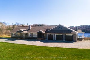 Detached House for Sale, 427 WEST BROWNS Rd, Huntsville, ON Detached House for Sale, 427 WEST BROWNS Rd, Huntsville, ON