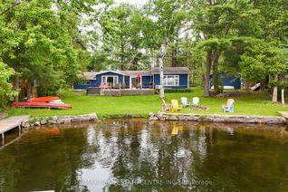 Bungalow for Sale, 3012 Greenwood Ln, Selwyn, ON
