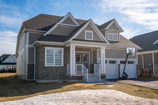 Bungaloft for Sale, 103 Laurens Ln, Georgian Bluffs, ON