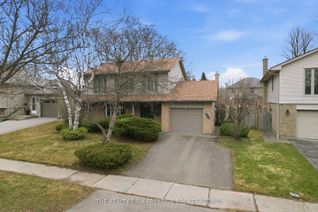 Detached House for Sale, 126 Gardenvale Cres, London South, ON