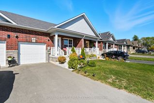 Freehold Townhouse for Sale, 3 Braeburn St, Brighton, ON
