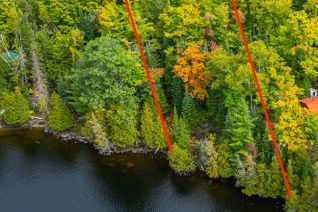 Vacant Residential Land for Sale, 0 POVERTY BAY Trl, Minden Hills, ON