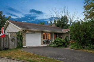 Backsplit for Sale, 11 Bayleaf Ct, Peterborough, ON