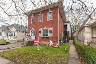 Triplex for Rent, 22 Haynes Ave #2, St. Catharines, ON