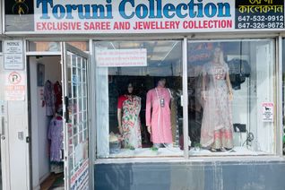 Apparel Business for Sale, 462 Birchmount Rd #22, Toronto, ON