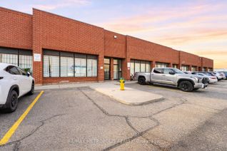 Industrial Property for Sale, 120 Dynamic Dr #35, Toronto, ON