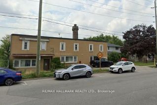 Industrial Property for Sale, 48 Prospect St #A&B, Newmarket, ON