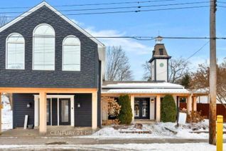 Property for Lease, 1 Dufferin St, Innisfil, ON