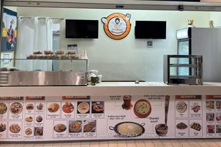 Non-Franchise Business for Sale, 7215 Goreway Dr #2A16, Mississauga, ON