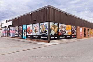 Grocery/Supermarket Business for Sale, 2110 Dundas St E #2, Mississauga, ON