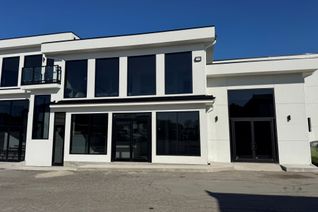 Industrial Property for Lease, 126 Millwick Dr #Unit 5B Re, Toronto, ON Industrial Property for Lease, 126 Millwick Dr #Unit 5B Re, Toronto, ON