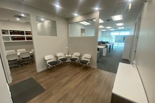 Office for Sublease, 700 Lawrence Ave W #476, Toronto, ON
