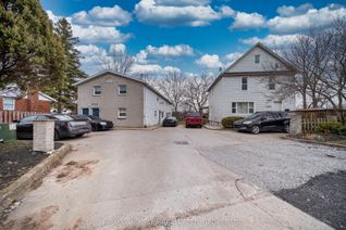 Investment Property for Sale, 4648/4658 Portage Rd W, Niagara Falls, ON