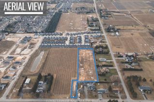 Land for Sale, 421 Line 1 Rd, Niagara-on-the-Lake, ON