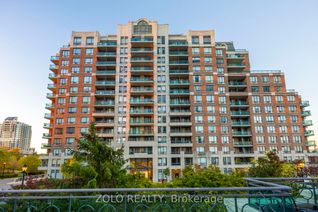 Condo for Sale, 350 Red Maple Rd #1212, Richmond Hill, ON