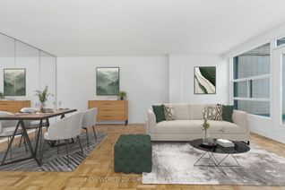 Condo Apartment for Rent, 40 Park Rd #702, Toronto, ON