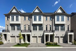 Condo Townhouse for Sale, 1655 Palmers Sawmill Rd #404, Pickering, ON