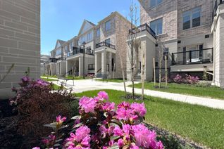 Condo Townhouse for Sale, 1655 Palmers Sawmill Rd #1006, Pickering, ON