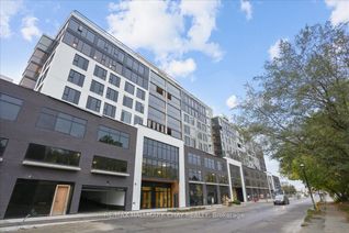 Apartment for Sale, 185 Dunlop St E #803, Barrie, ON