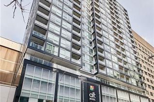 Apartment for Rent, 199 Slater St #1601, Ottawa Centre, ON