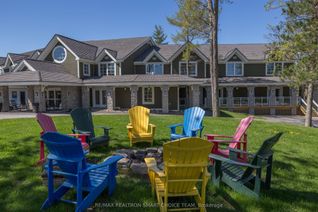 Apartment for Sale, 1869 Muskoka 118 Rd W #L204-A1&B1, Muskoka Lakes, ON