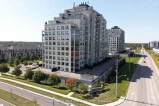 Apartment for Sale, 240 Villagewalk Blvd #504, London North, ON