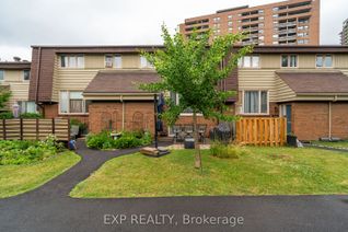 Property for Sale, 2610 Draper Ave #12, Parkway Park - Queensway Terrace S and Area, ON