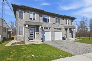 Triplex for Sale, 40 Pietz Ave, Welland, ON