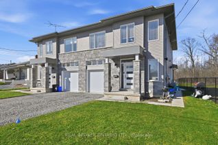 Triplex for Sale, 46 PIETZ Ave, Welland, ON