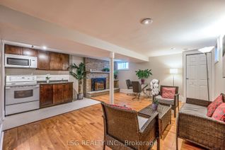 Detached House for Rent, 182 Lawrence Ave W #Lower, Toronto, ON Detached House for Rent, 182 Lawrence Ave W #Lower, Toronto, ON