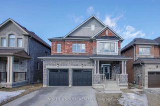 Property for Rent, 80 Robb Thompson Rd, East Gwillimbury, ON