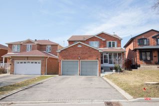 Property for Sale, 34 Smithers Cres, Brampton, ON