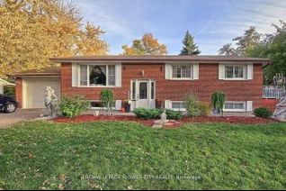 Bungalow for Rent, 157 Elliott St #(Main Floo, Brampton, ON