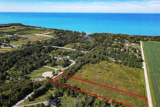 Vacant Residential Land for Sale, 62 North St, Ashfield-Colborne-Wawanosh, ON