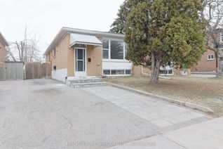 Semi-Detached House for Rent, 32 Clydesdale Dr #Main, Toronto, ON Semi-Detached House for Rent, 32 Clydesdale Dr #Main, Toronto, ON